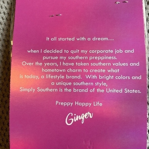 Simply Southern 8pk stickers - ‎ Vibes - Picture 3 of 3